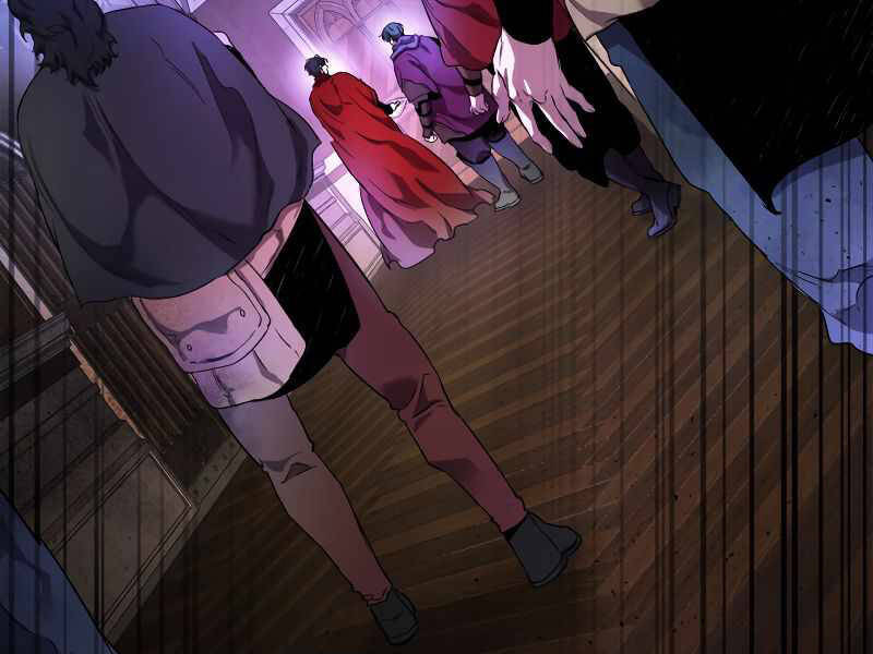 Thăng Cấp Cùng Thần Chap 45 - Next Chap 46