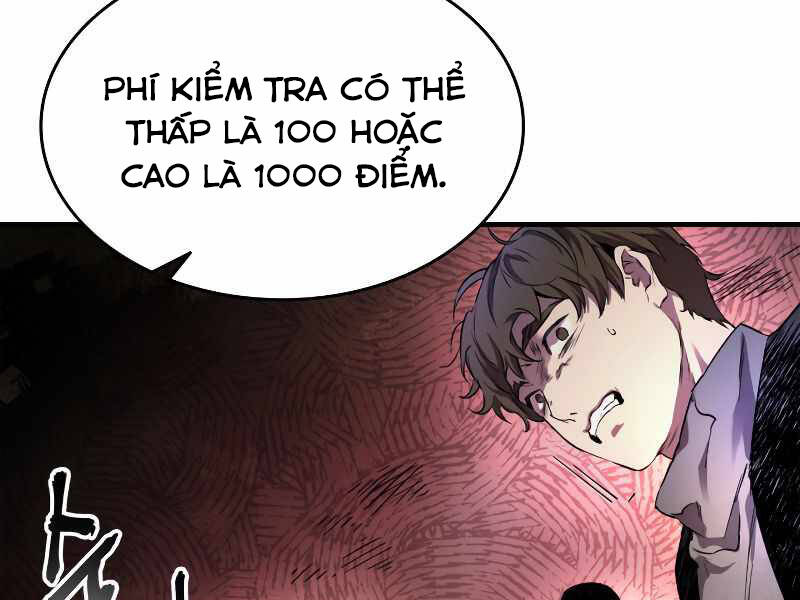 Thăng Cấp Cùng Thần Chap 45 - Next Chap 46