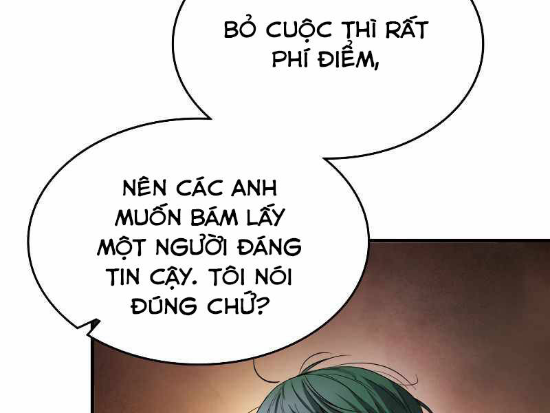 Thăng Cấp Cùng Thần Chap 45 - Next Chap 46