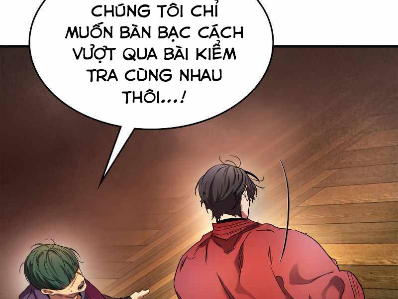 Thăng Cấp Cùng Thần Chap 45 - Next Chap 46