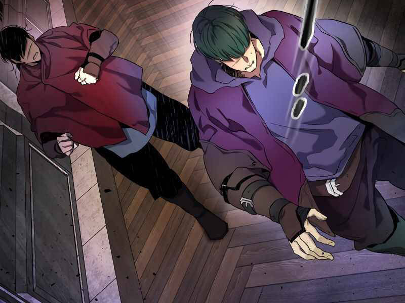 Thăng Cấp Cùng Thần Chap 45 - Next Chap 46