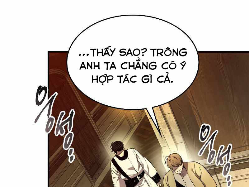 Thăng Cấp Cùng Thần Chap 45 - Next Chap 46