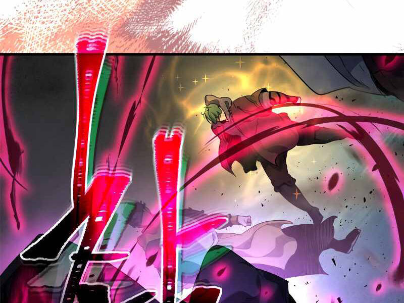 Thăng Cấp Cùng Thần Chap 47 - Next Chap 48