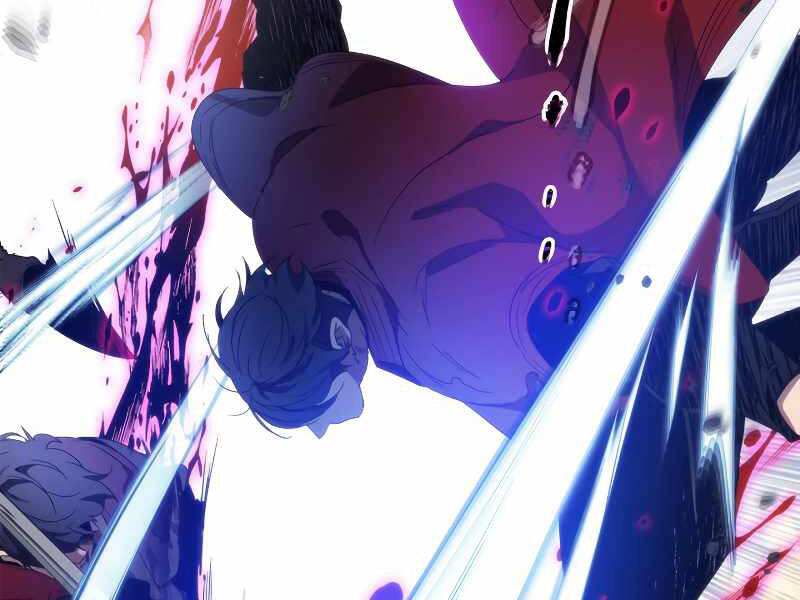 Thăng Cấp Cùng Thần Chap 47 - Next Chap 48