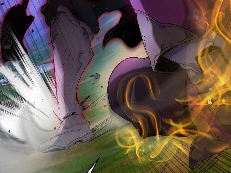 Thăng Cấp Cùng Thần Chap 47 - Next Chap 48