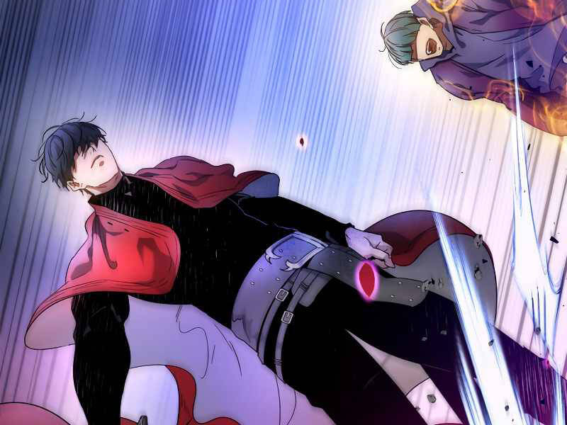 Thăng Cấp Cùng Thần Chap 47 - Next Chap 48