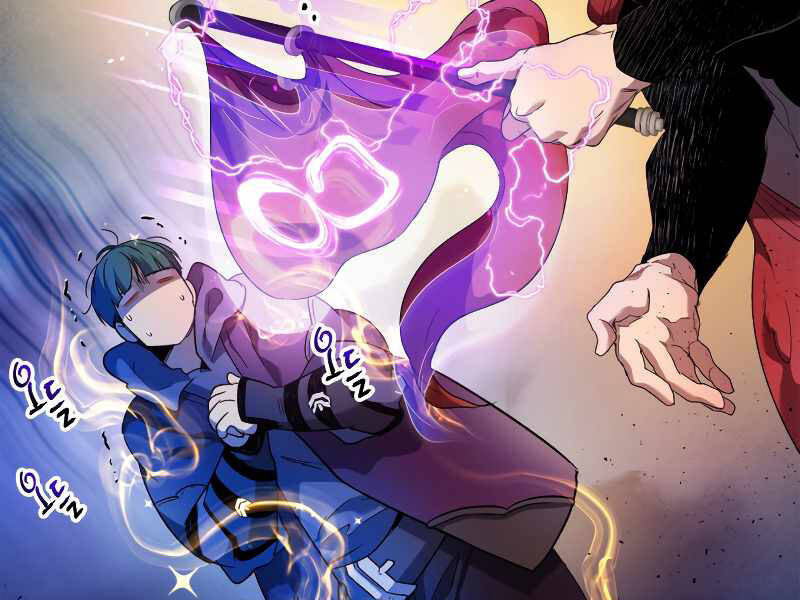 Thăng Cấp Cùng Thần Chap 47 - Next Chap 48