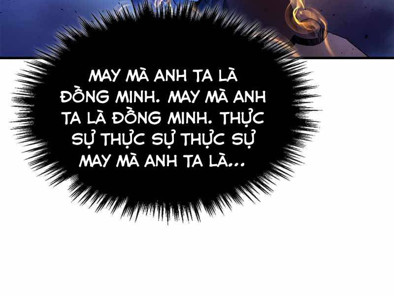 Thăng Cấp Cùng Thần Chap 47 - Next Chap 48