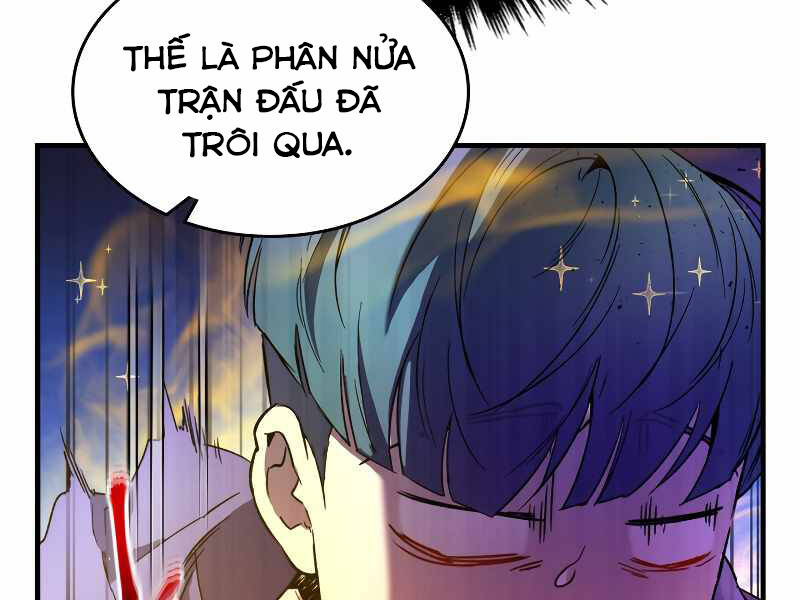 Thăng Cấp Cùng Thần Chap 47 - Next Chap 48