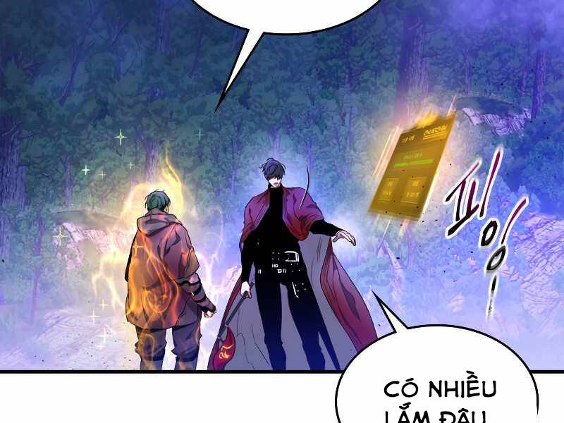 Thăng Cấp Cùng Thần Chap 47 - Next Chap 48