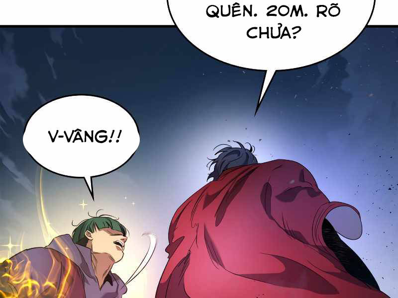 Thăng Cấp Cùng Thần Chap 47 - Next Chap 48