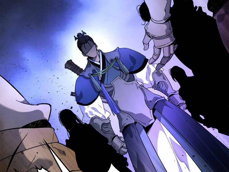 Thăng Cấp Cùng Thần Chap 47 - Next Chap 48
