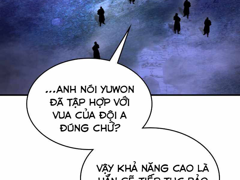 Thăng Cấp Cùng Thần Chap 47 - Next Chap 48