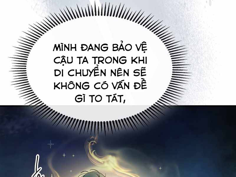 Thăng Cấp Cùng Thần Chap 47 - Next Chap 48