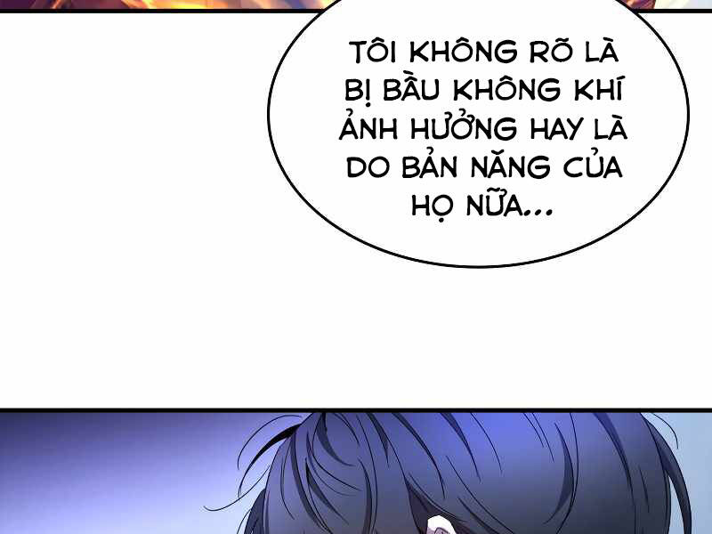 Thăng Cấp Cùng Thần Chap 47 - Next Chap 48