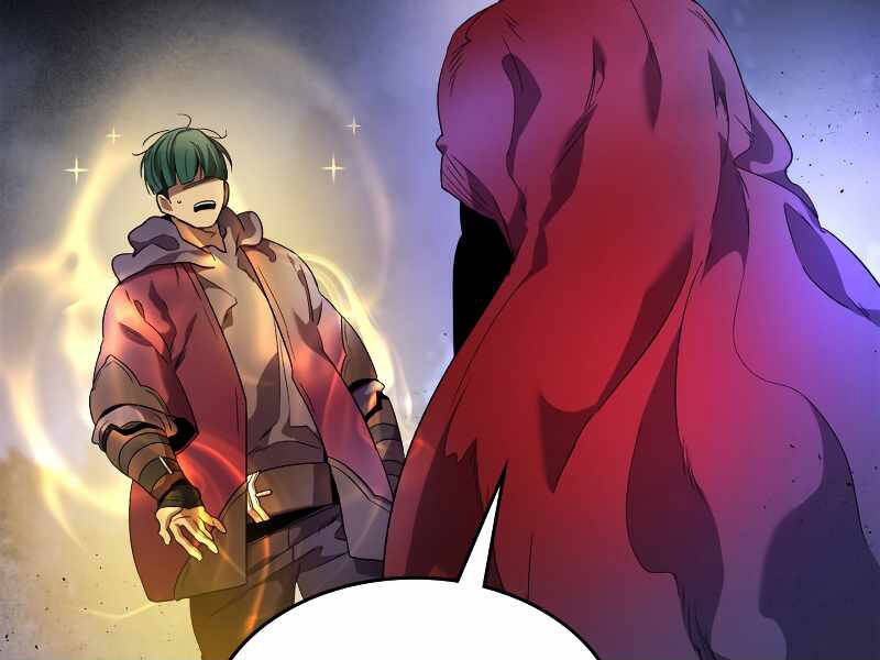 Thăng Cấp Cùng Thần Chap 47 - Next Chap 48