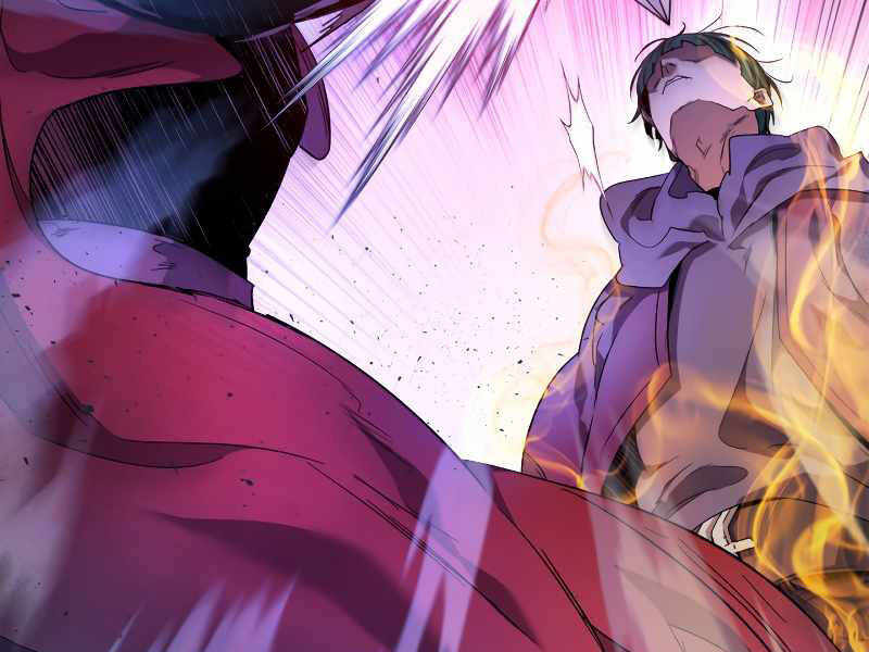 Thăng Cấp Cùng Thần Chap 47 - Next Chap 48