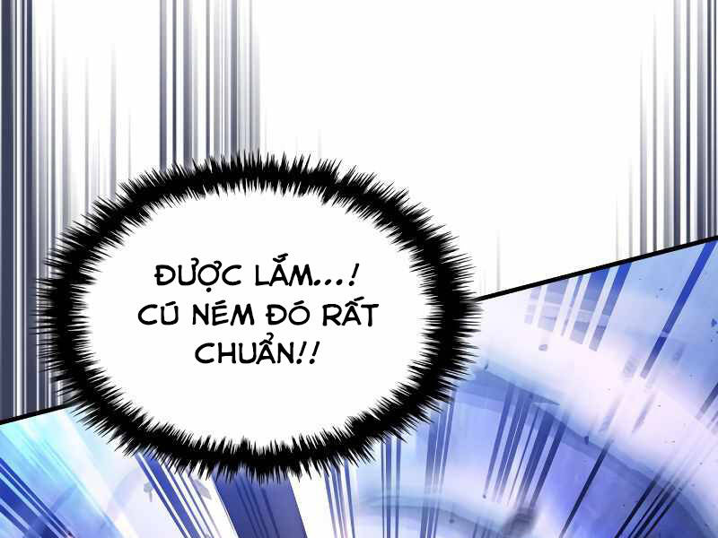 Thăng Cấp Cùng Thần Chap 48 - Next Chap 49