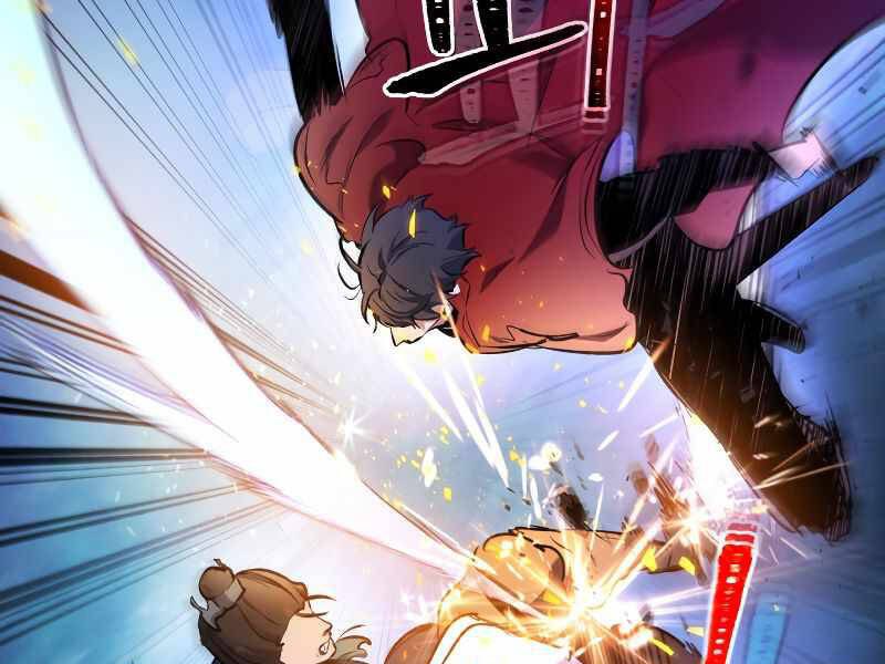 Thăng Cấp Cùng Thần Chap 48 - Next Chap 49