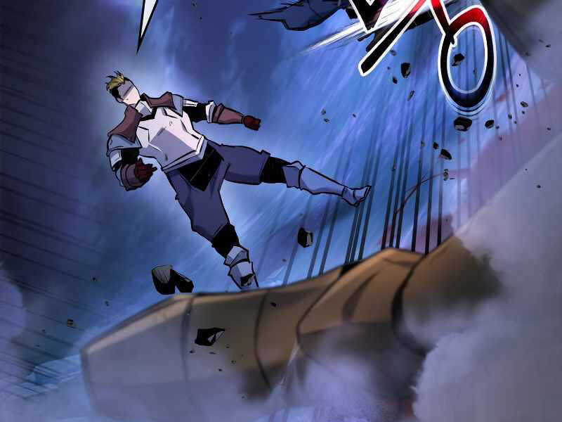 Thăng Cấp Cùng Thần Chap 48 - Next Chap 49