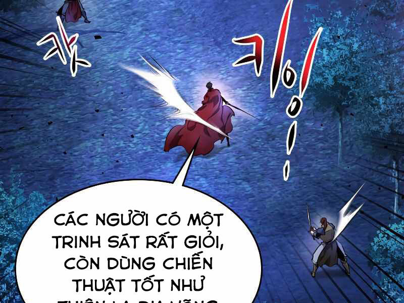 Thăng Cấp Cùng Thần Chap 48 - Next Chap 49