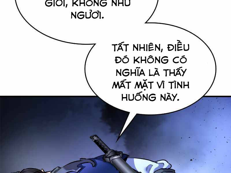 Thăng Cấp Cùng Thần Chap 48 - Next Chap 49