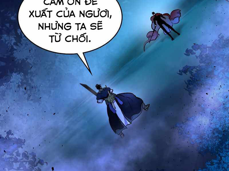 Thăng Cấp Cùng Thần Chap 48 - Next Chap 49