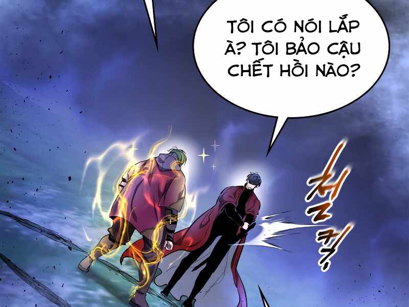 Thăng Cấp Cùng Thần Chap 48 - Next Chap 49