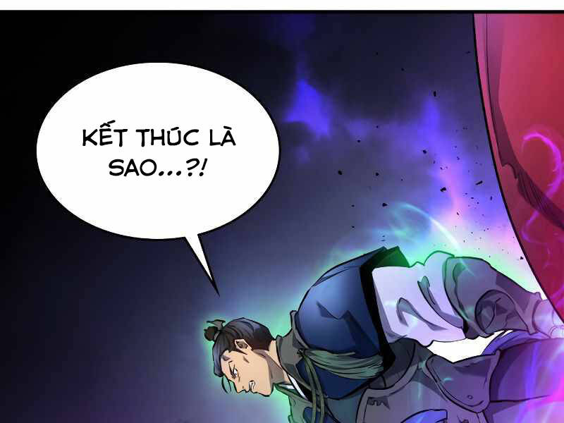 Thăng Cấp Cùng Thần Chap 48 - Next Chap 49