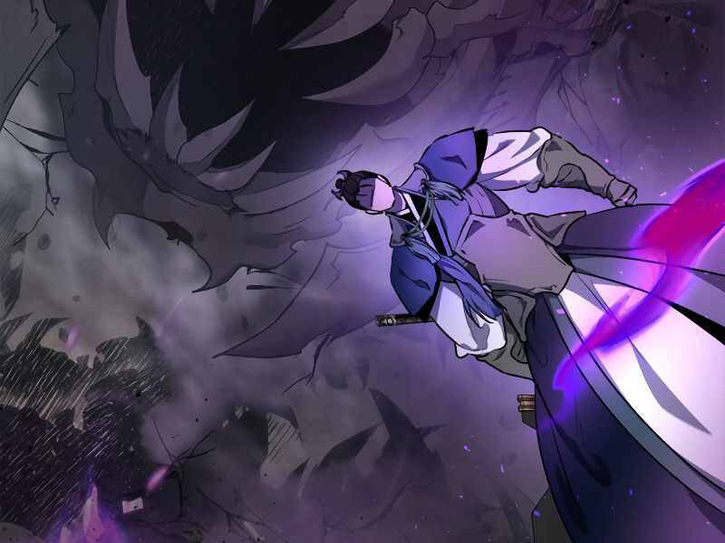 Thăng Cấp Cùng Thần Chap 48 - Next Chap 49