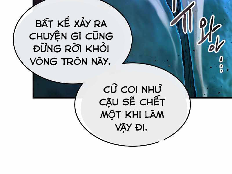 Thăng Cấp Cùng Thần Chap 48 - Next Chap 49