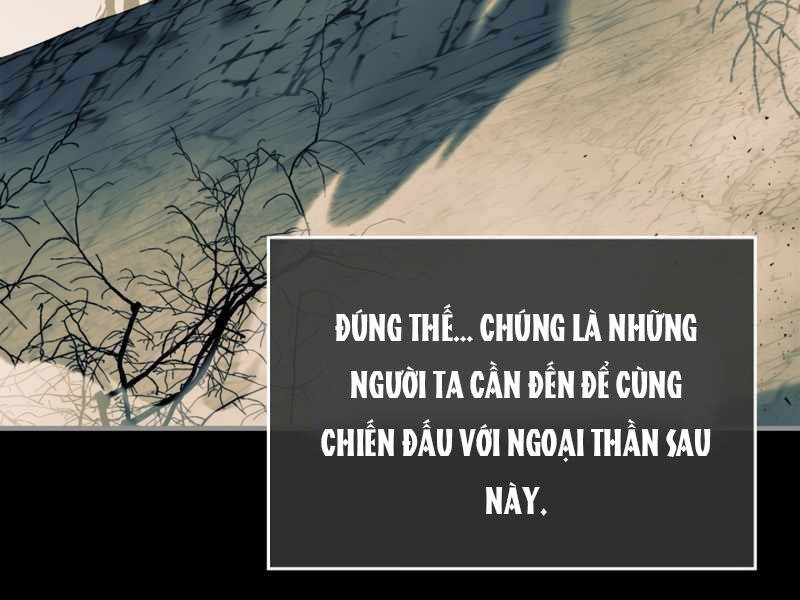 Thăng Cấp Cùng Thần Chap 49 - Next Chap 50