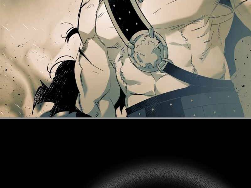 Thăng Cấp Cùng Thần Chap 49 - Next Chap 50