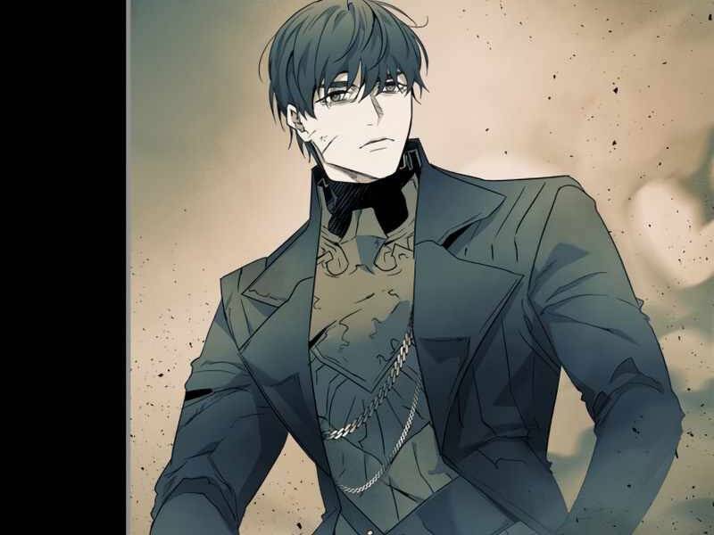 Thăng Cấp Cùng Thần Chap 49 - Next Chap 50