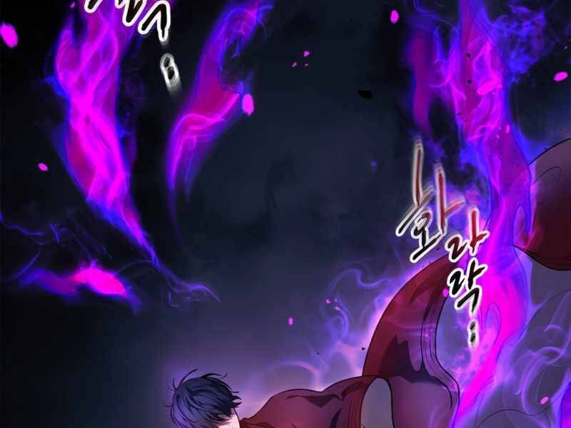 Thăng Cấp Cùng Thần Chap 49 - Next Chap 50