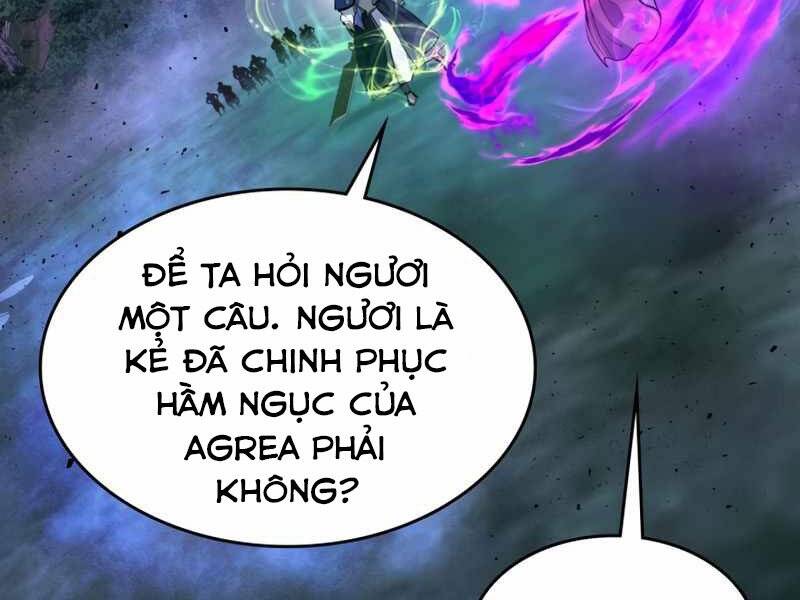Thăng Cấp Cùng Thần Chap 49 - Next Chap 50