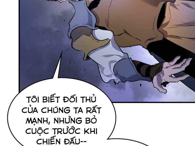 Thăng Cấp Cùng Thần Chap 49 - Next Chap 50