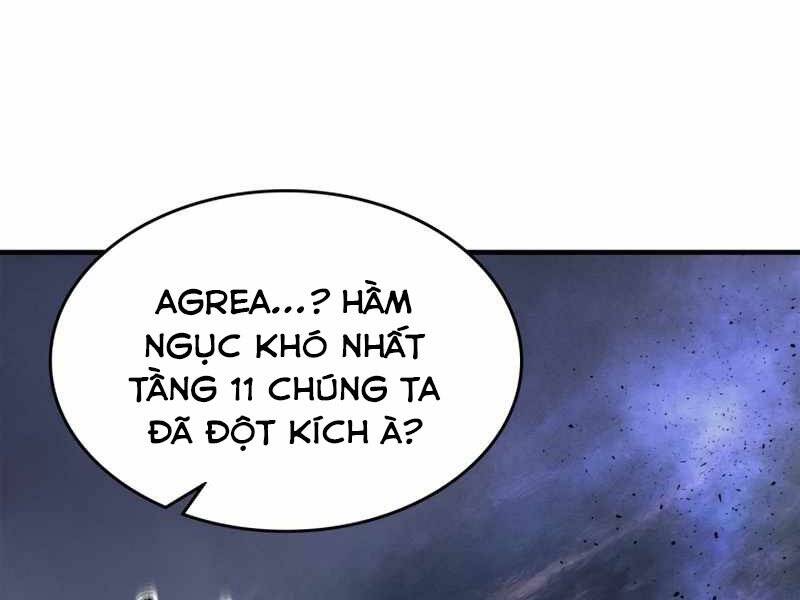 Thăng Cấp Cùng Thần Chap 49 - Next Chap 50