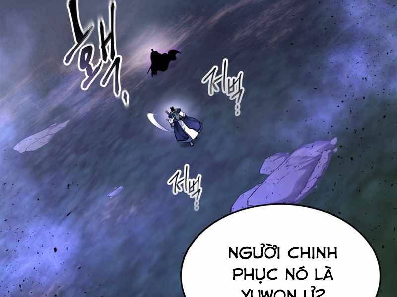 Thăng Cấp Cùng Thần Chap 49 - Next Chap 50