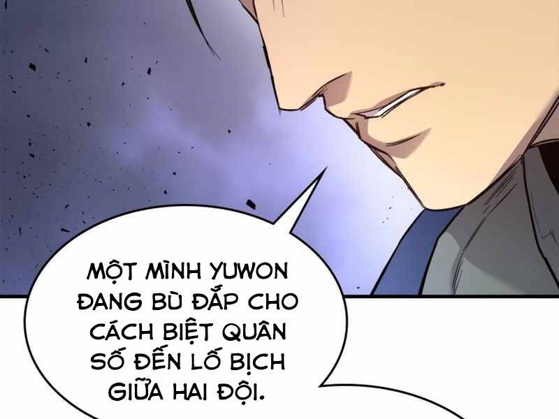 Thăng Cấp Cùng Thần Chap 49 - Next Chap 50