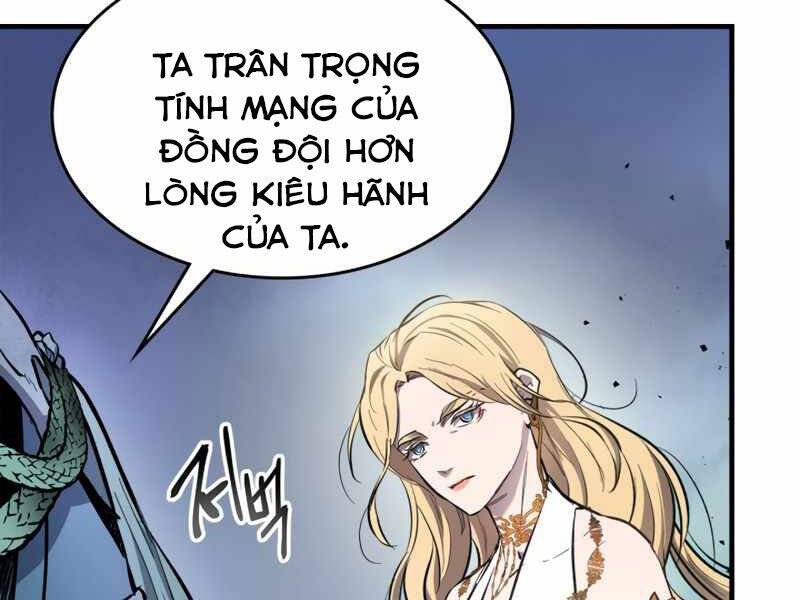 Thăng Cấp Cùng Thần Chap 49 - Next Chap 50