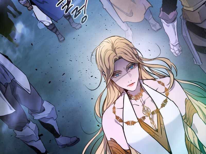 Thăng Cấp Cùng Thần Chap 49 - Next Chap 50