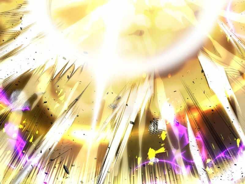 Thăng Cấp Cùng Thần Chap 49 - Next Chap 50