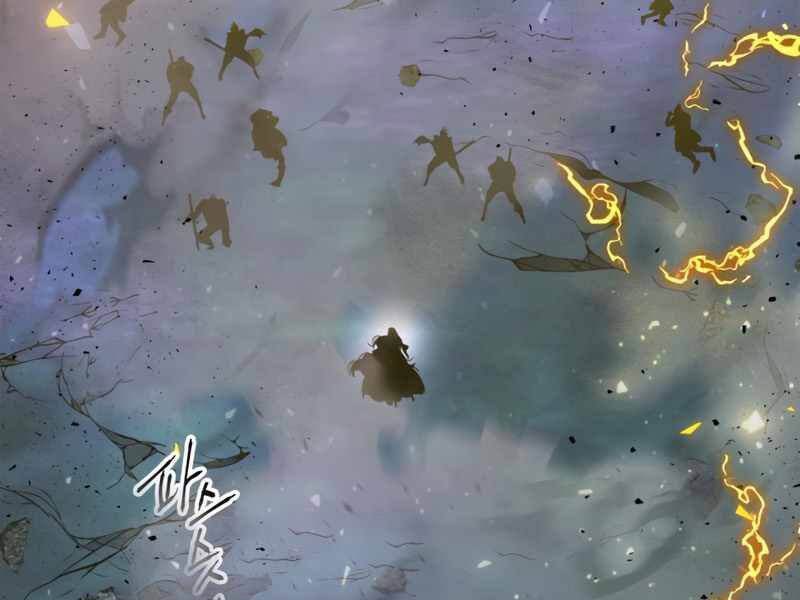 Thăng Cấp Cùng Thần Chap 49 - Next Chap 50