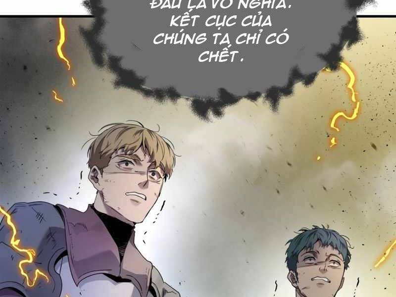 Thăng Cấp Cùng Thần Chap 49 - Next Chap 50