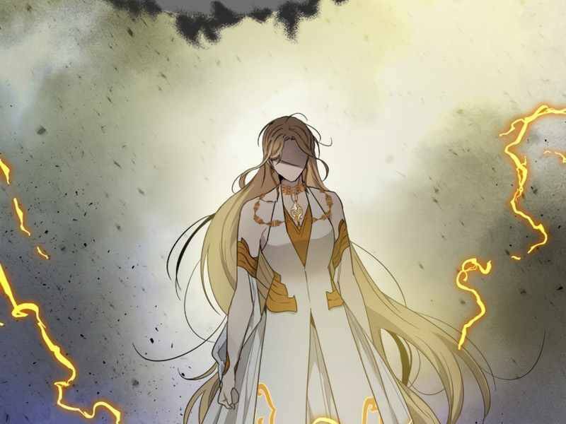 Thăng Cấp Cùng Thần Chap 49 - Next Chap 50