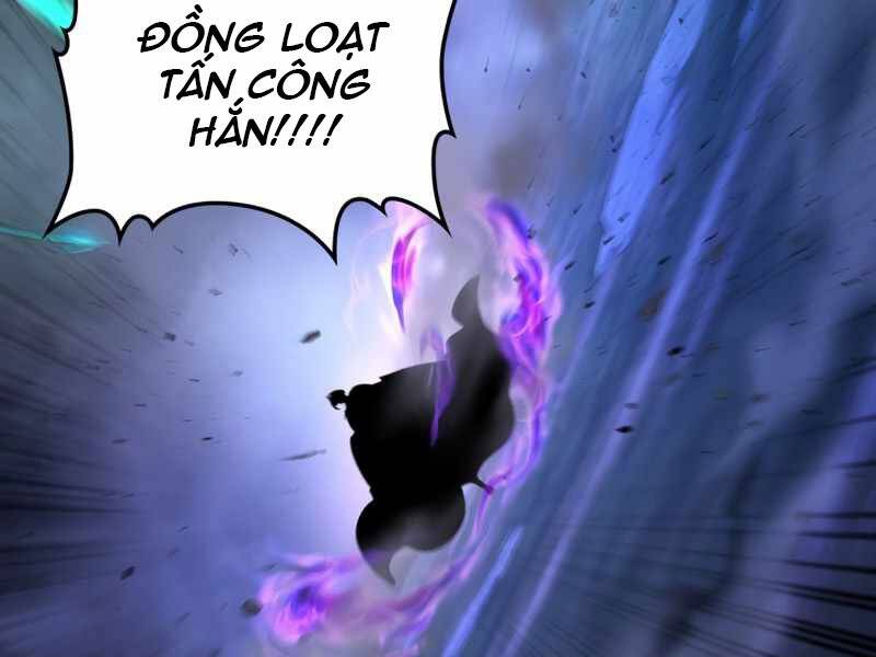 Thăng Cấp Cùng Thần Chap 49 - Next Chap 50