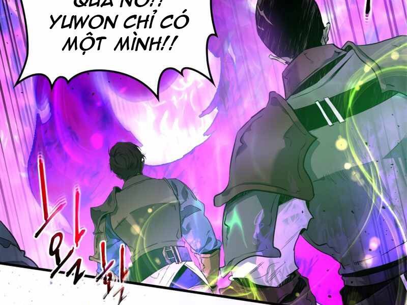 Thăng Cấp Cùng Thần Chap 49 - Next Chap 50