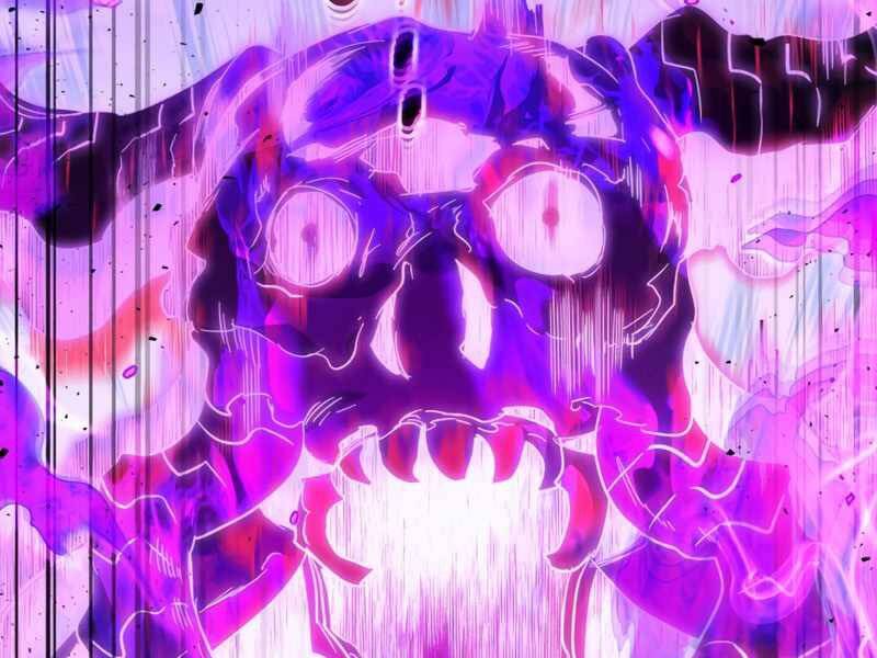 Thăng Cấp Cùng Thần Chap 49 - Next Chap 50