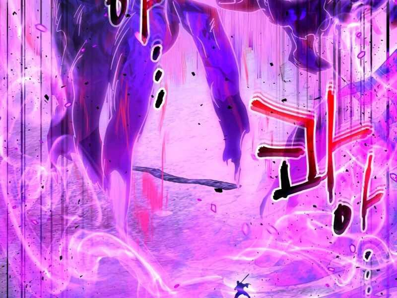 Thăng Cấp Cùng Thần Chap 49 - Next Chap 50